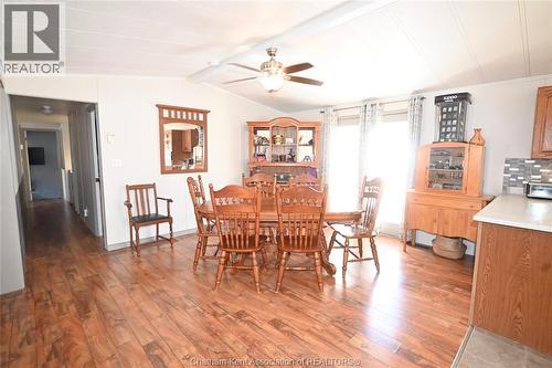 333 King Street North, Highgate, ON - Indoor