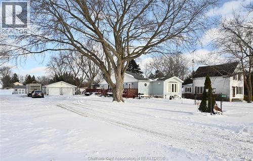 333 King Street North, Highgate, ON - Outdoor