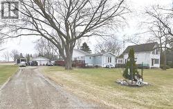 333 King STREET North Highgate, ON N0P 1T0