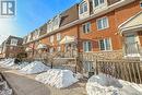17 - 55 Cedarcroft Boulevard, Toronto, ON  - Outdoor With Facade 