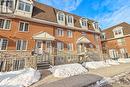 17 - 55 Cedarcroft Boulevard, Toronto, ON  - Outdoor With Facade 