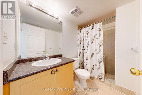 17 - 55 Cedarcroft Boulevard, Toronto, ON - Indoor Photo Showing Bathroom