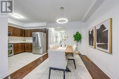 1331 Kestell Boulevard, Oakville, ON - Indoor