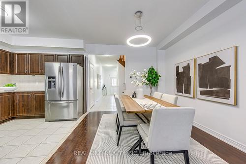 1331 Kestell Boulevard, Oakville, ON - Indoor Photo Showing Dining Room