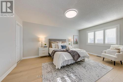 1331 Kestell Boulevard, Oakville, ON - Indoor Photo Showing Bedroom