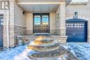 1331 Kestell Boulevard, Oakville, ON  - Outdoor 