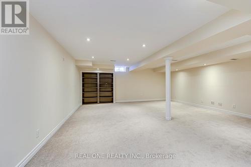 1331 Kestell Boulevard, Oakville, ON - Indoor Photo Showing Other Room