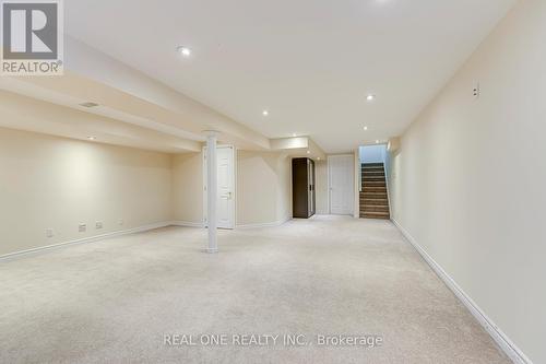 1331 Kestell Boulevard, Oakville, ON - Indoor
