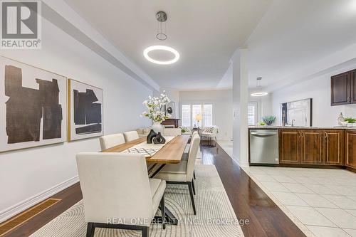 1331 Kestell Boulevard, Oakville, ON - Indoor