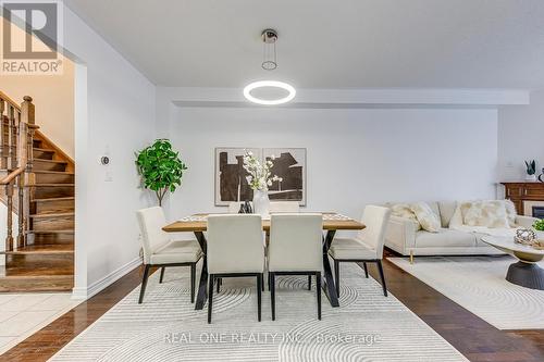 1331 Kestell Boulevard, Oakville, ON - Indoor