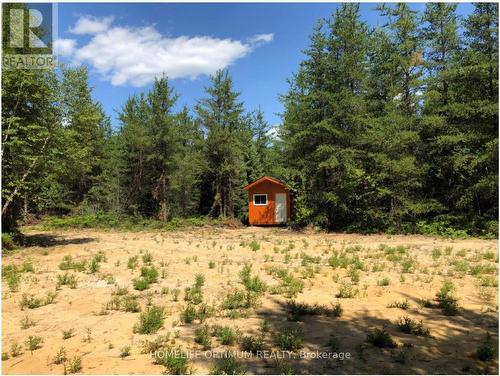 Pcl 9222 N/A, Timmins, ON 