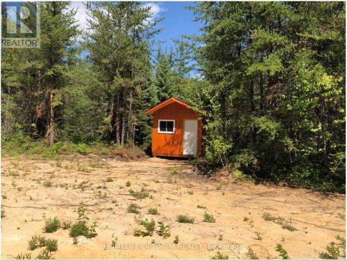 Pcl 9222 N/A, Timmins, ON 