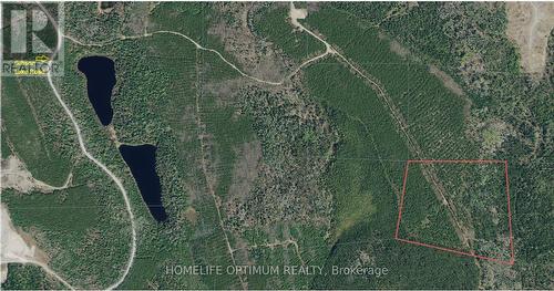 Pcl 9222 N/A, Timmins, ON 