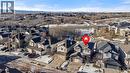 72 Rockyspring Circle Nw, Calgary, AB  - Outdoor With View 