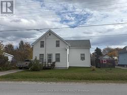 31 FIRST STREET  Englehart, ON P0J 1H0