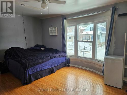 104 Mcroberts Avenue, Toronto, ON - Indoor Photo Showing Bedroom