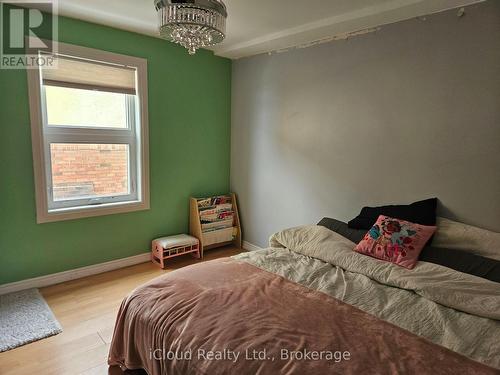 104 Mcroberts Avenue, Toronto, ON - Indoor Photo Showing Bedroom