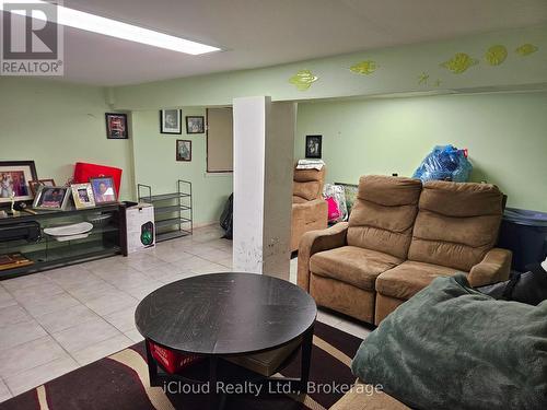 104 Mcroberts Avenue, Toronto, ON - Indoor Photo Showing Other Room