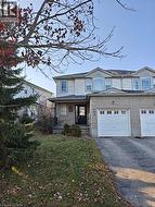 563 DANSBURY Drive  Waterloo, ON N2K 4E2