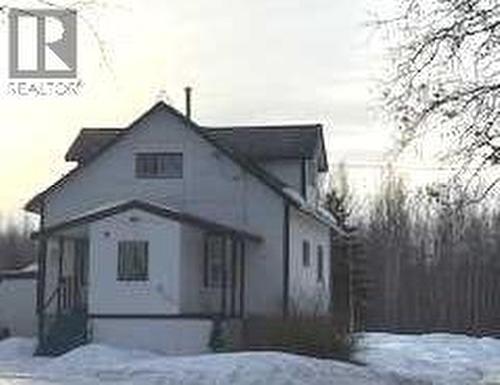 243015 Twp Rd 874, Rural Northern Lights, County Of, AB - Outdoor