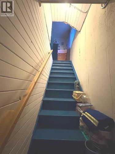 Upstairs - 243015 Twp Rd 874, Rural Northern Lights, County Of, AB - Indoor Photo Showing Other Room