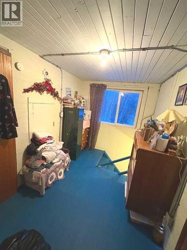 Upstair Landing - 243015 Twp Rd 874, Rural Northern Lights, County Of, AB - Indoor