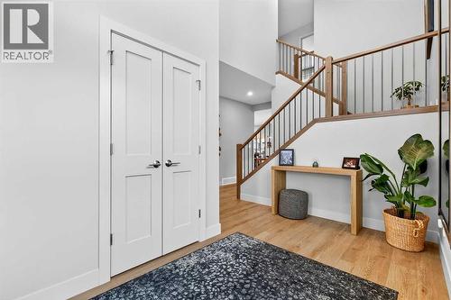 24 Napoleon Meadows Way, Innisfail, AB - Indoor Photo Showing Other Room