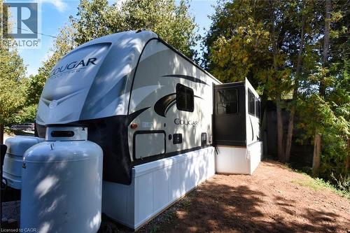 1085 10Th Concession Road W Unit# 29, Flamborough, ON - Outdoor