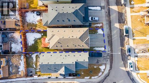 13 Walcrest Way Se, Calgary, AB -  With View