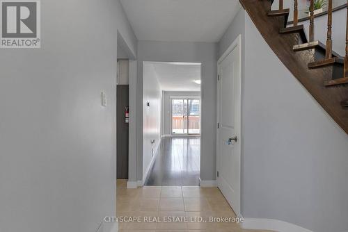 1210 Shagbark Crescent, Mississauga, ON - Indoor Photo Showing Other Room