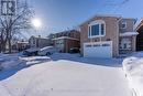 1210 Shagbark Crescent, Mississauga, ON  - Outdoor With Facade 
