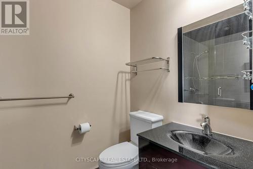 1210 Shagbark Crescent, Mississauga, ON - Indoor Photo Showing Bathroom
