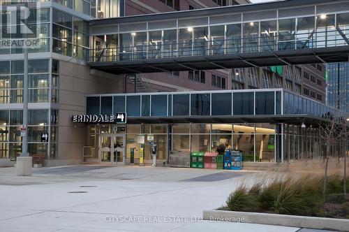 1210 Shagbark Crescent, Mississauga, ON - Outdoor