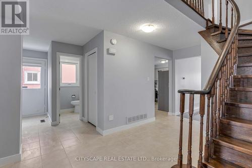 1210 Shagbark Crescent, Mississauga, ON - Indoor Photo Showing Other Room