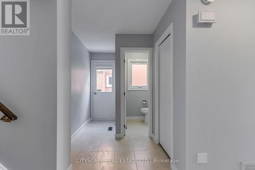 1210 Shagbark Crescent, Mississauga, ON - Indoor Photo Showing Other Room