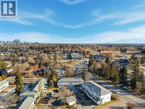 123 Killarney Glen Court Sw, Calgary, AB - Outdoor With View