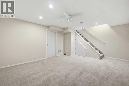 123 Killarney Glen Court Sw, Calgary, AB - Indoor Photo Showing Other Room