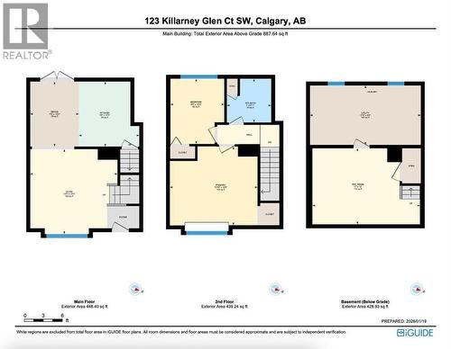123 Killarney Glen Court Sw, Calgary, AB - Other