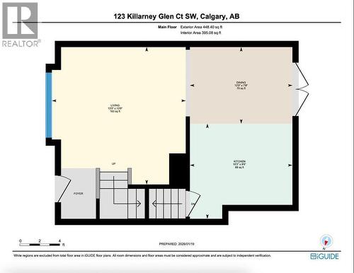 123 Killarney Glen Court Sw, Calgary, AB - Other