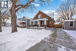 153 College AVENUE North  Sarnia, ON N7T 6B2