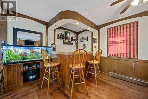 153 College Avenue North, Sarnia, ON - Indoor Photo Showing Other Room