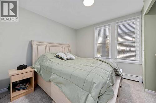 153 College Avenue North, Sarnia, ON - Indoor Photo Showing Bedroom