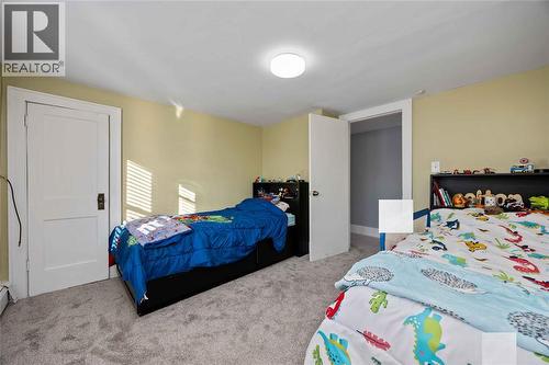 153 College Avenue North, Sarnia, ON - Indoor Photo Showing Bedroom