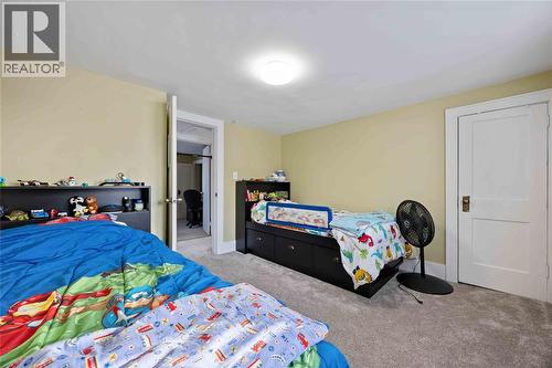 153 College Avenue North, Sarnia, ON - Indoor Photo Showing Bedroom