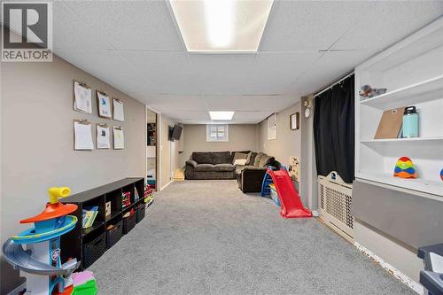 153 College Avenue North, Sarnia, ON - Indoor