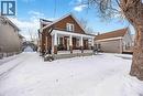 153 College Avenue North, Sarnia, ON  - Outdoor 