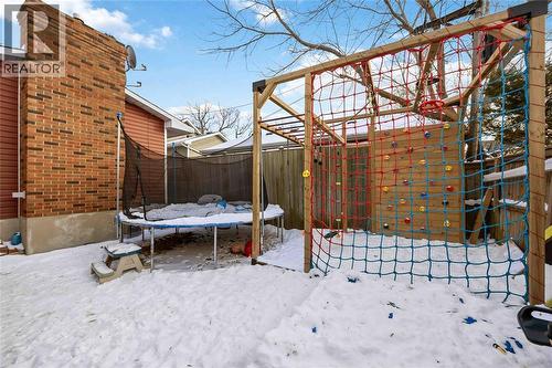 153 College Avenue North, Sarnia, ON - Outdoor