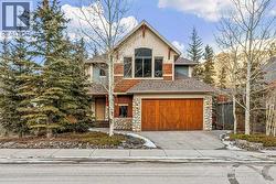 215 Miskow Close  Canmore, AB T1W 3G7