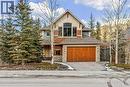 215 Miskow Close, Canmore, AB  - Outdoor 