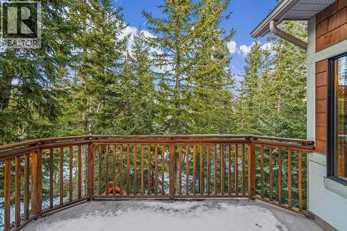 215 Miskow Close, Canmore, AB - Outdoor